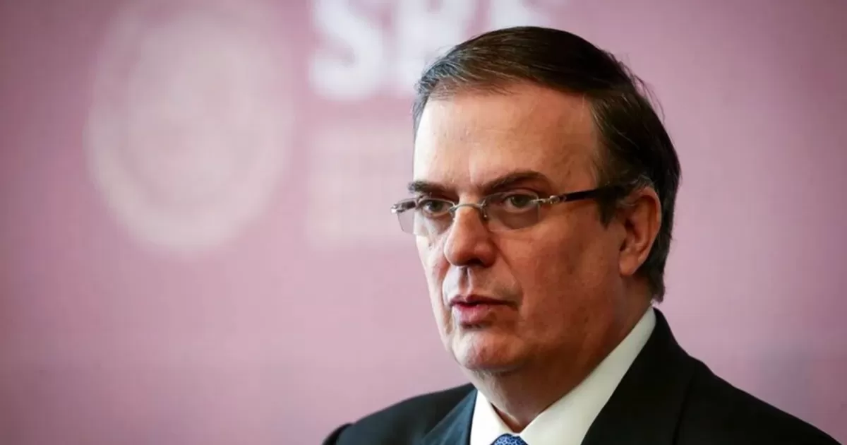 Marcelo Ebrard pidió ocultar acuerdo de expulsión de migrantes, afirma Mike Pompeo en libro