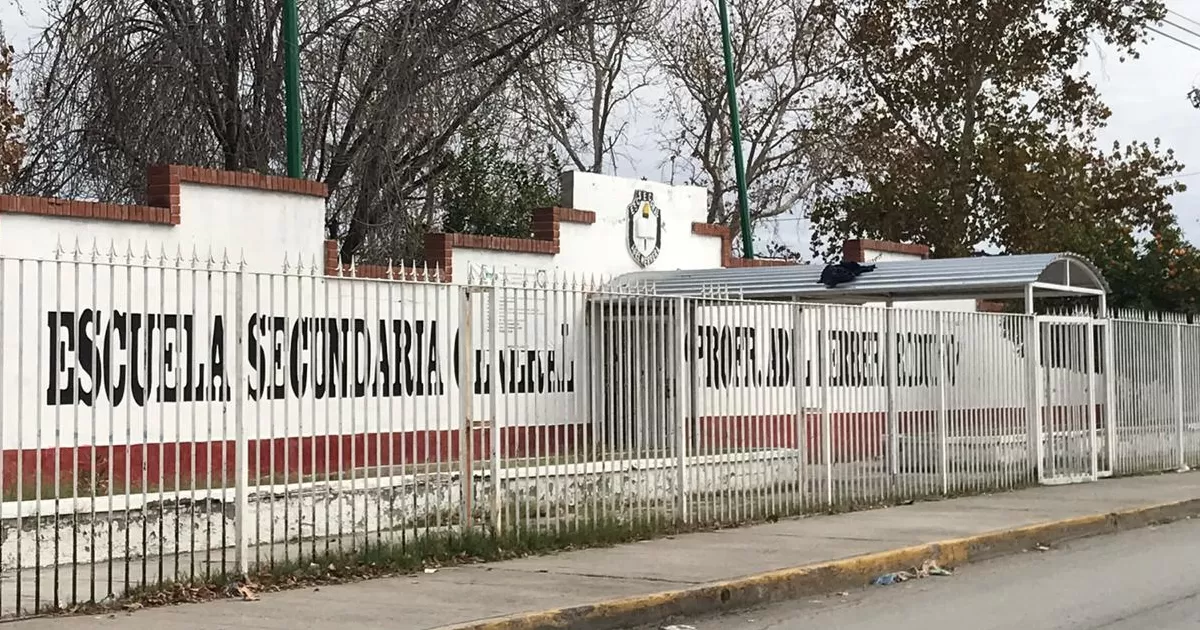 FGE investiga a elementos involucrados en agresión contra alumno de secundaria de PN