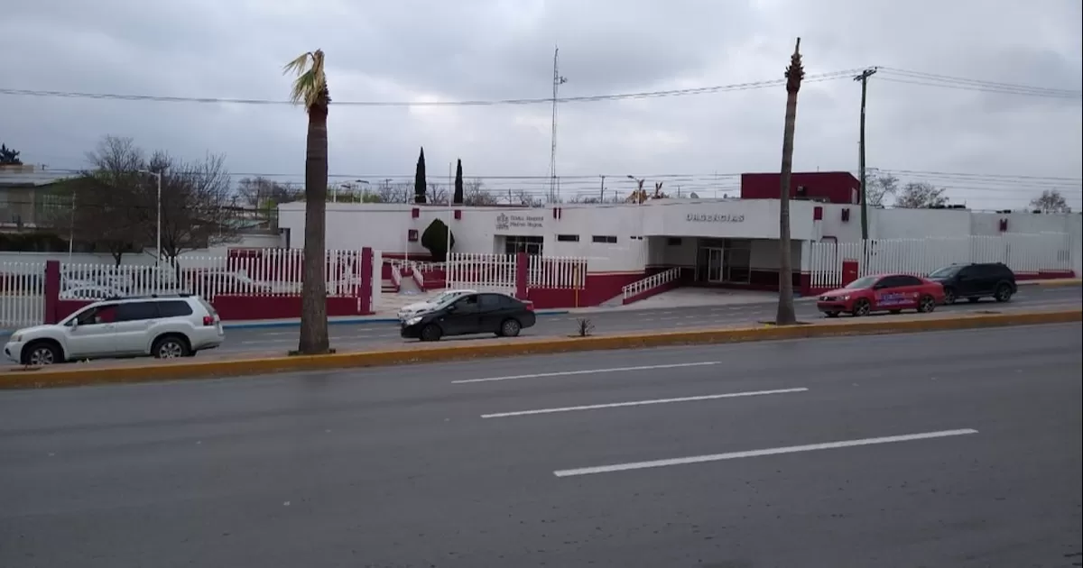 Hasta estos momentos se desconoce la identidad del fallecido