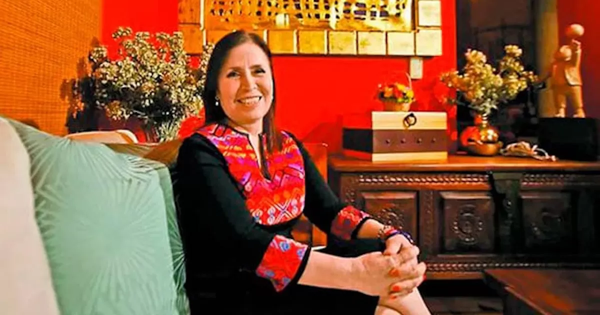 Tribunal ampara a Rosario Robles; juez deberá valorar si cierra proceso en su contra