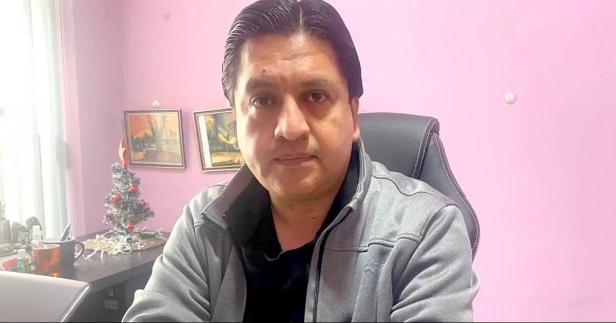 Rescata la Pronnif a niño abandonado en PN