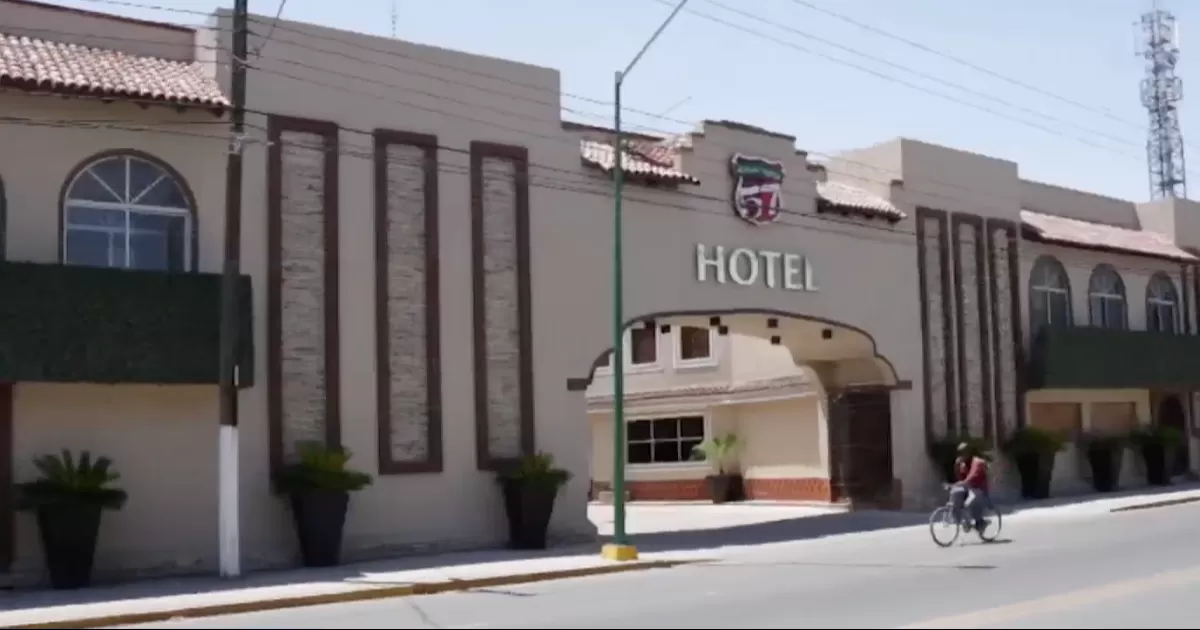 Hoteleros agradecen programa de vigilancia; presencia de policías es necesaria en ciertos casos