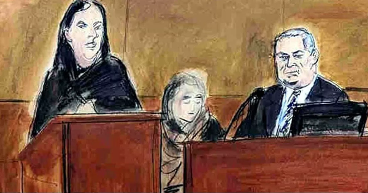 Ante un compromiso de un miembro del jurado, audiencias en juicio de García Luna en EU se reanudarán hasta el lunes 30 de enero.