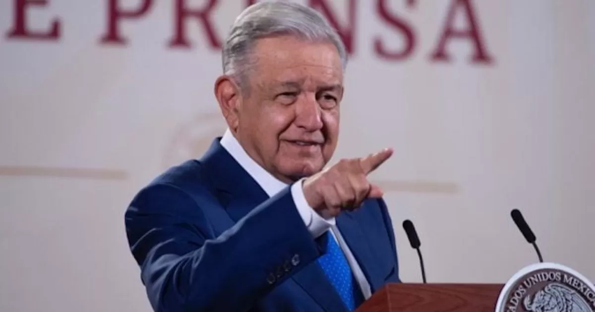 AMLO anticipa que Hacienda ayudará a Pemex a cubrir deudas con presupuesto público