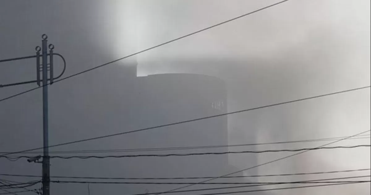 El último ataque ruso con misiles vuelve a dejar a Ucrania a oscuras