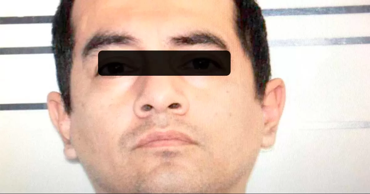 Concluye juicio en Eagle Pass con la sanción que enfrentará, tras ser acusado desde el 2018