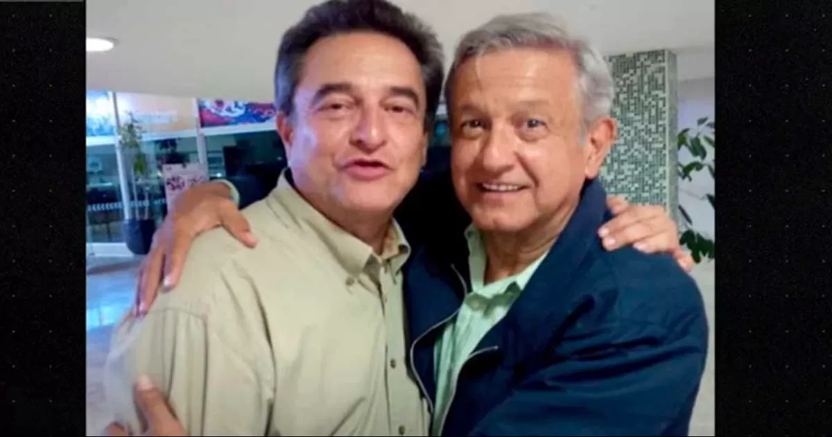 Juez desecha amparo de Pío López Obrador contra cierre de investigación por videoescándalo