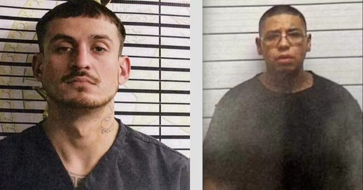 Dos implicados en tiroteo a casa de agente federal en Eagle Pass