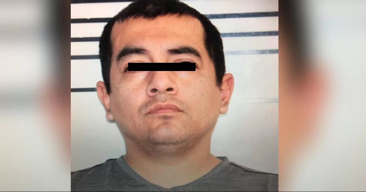 Sentencia contra exagente violador es justa: Fiscal