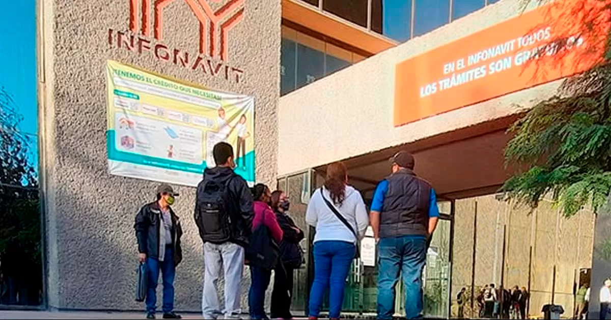 Aprueban reforma al Infonavit para evitar el despojo de casas