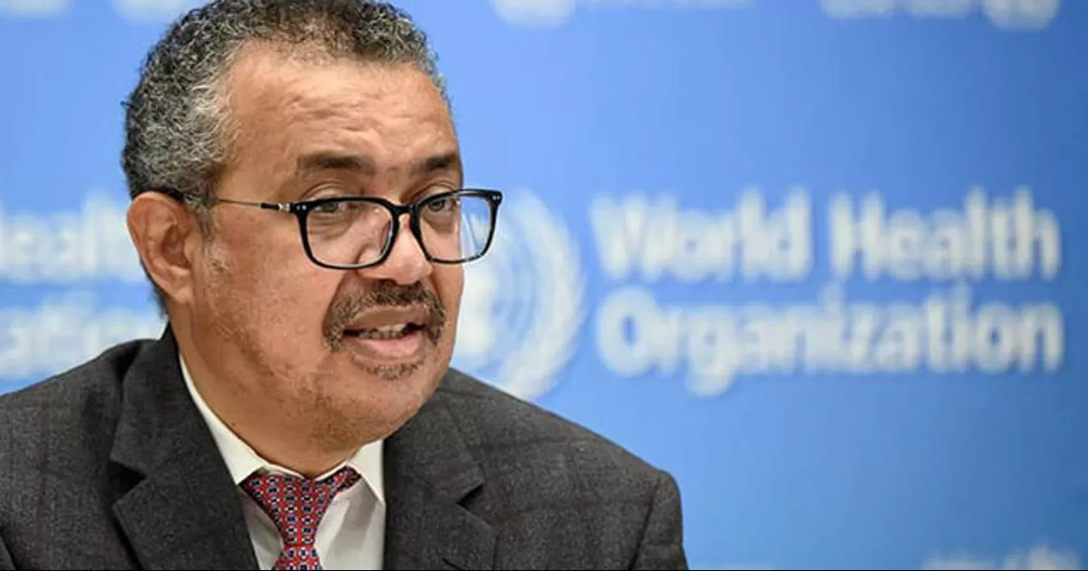 Esto, debido a la falta de vacunas y tratamientos en muchos países, por lo que 'muchas redes sanitarias siguen sufriendo'.