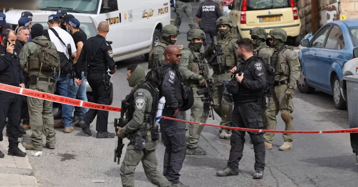 Estados Unidos anunció el jueves que su jefe de la diplomacia, Antony Blinken, viajará la próxima semana a Israel y los Territorios Palestinos para impulsar un "fin del ciclo de violencia".