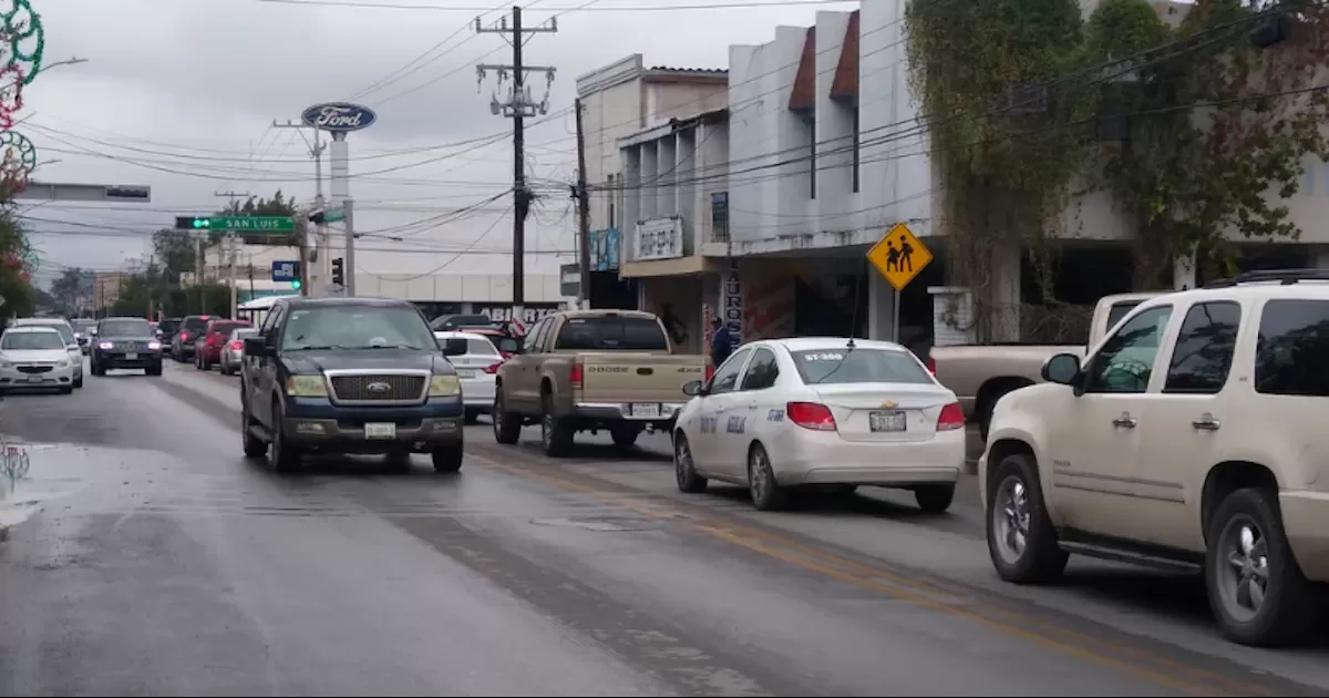 Estudio Vial analizará principales arterias y puntos conflictivos de tránsito