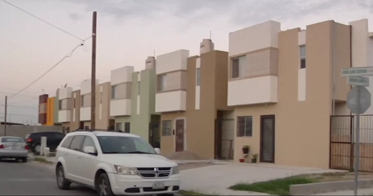 Compañías dedicadas a la compra de casas abandonadas son independientes al INFONAVIT