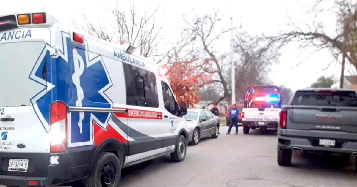 Fallecen dos en Nava y otras dos personas en Zaragoza.