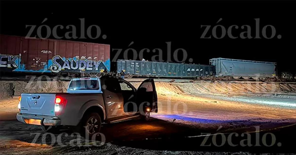 Joven tiene ‘viaje de agonía’ por Coahuila; lo encuentran sin vida en Ramos Arizpe