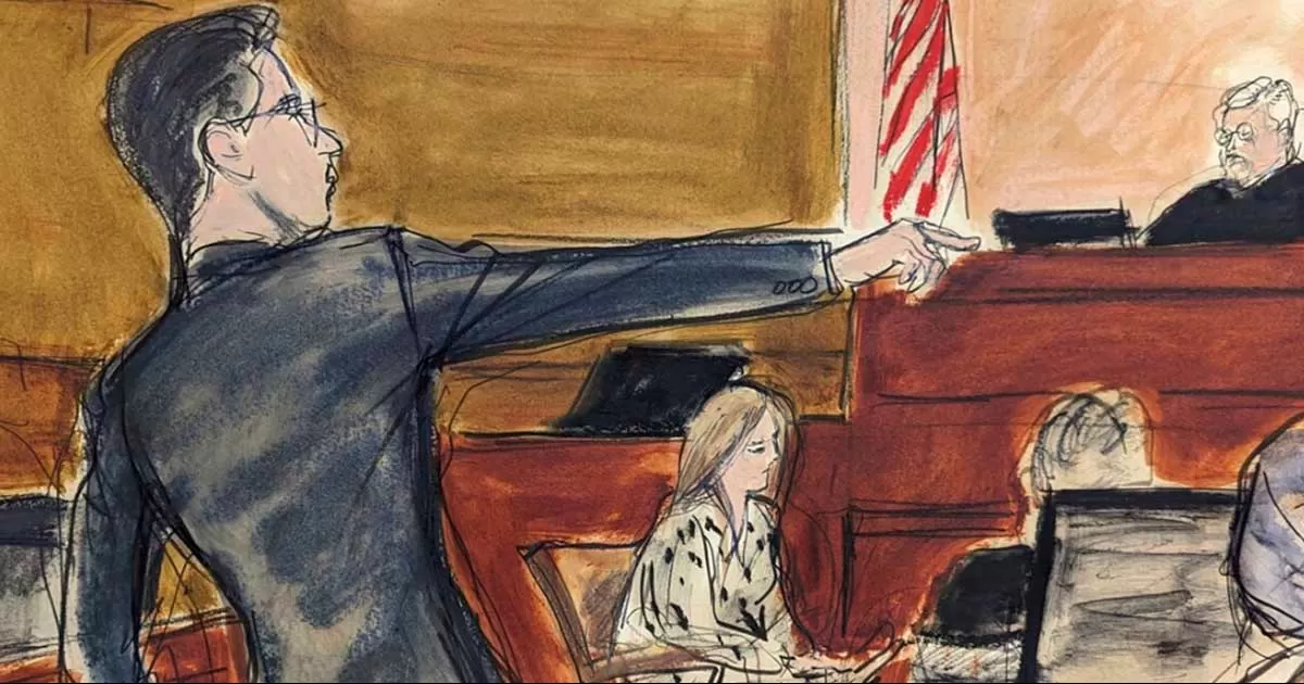 Óscar Nava Valencia asegura que pagó a cambio de protección e información sobre sus rivales