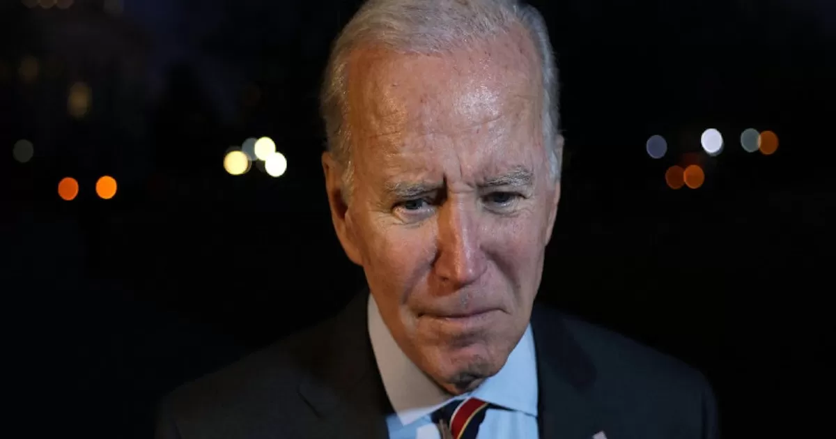 Mi presidente aumentó la deuda más que ningún otro: Joe Biden