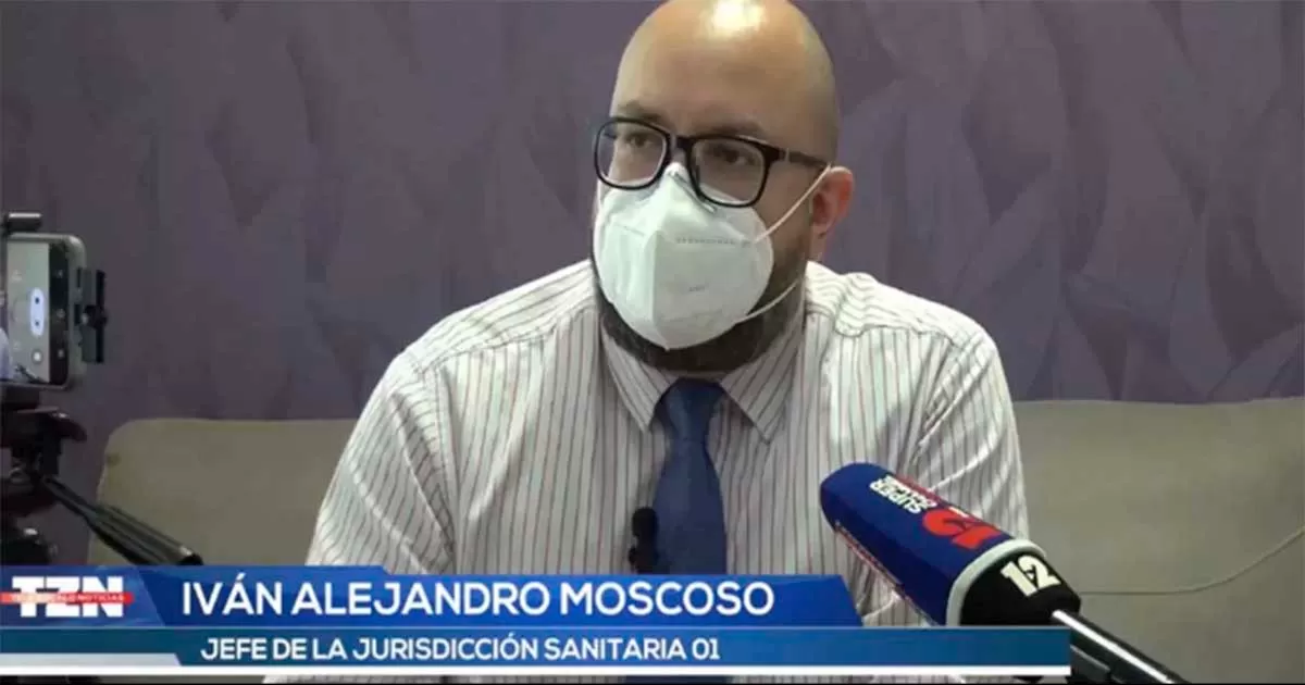 Aumento de casos de COVID en PN es considerado ligero: Jurisdicción Sanitaria