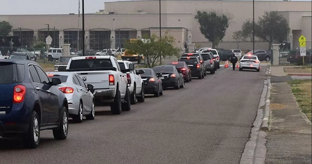 Exponen casos de estudiantes bromistas ante la Fiscalía en Eagle Pass