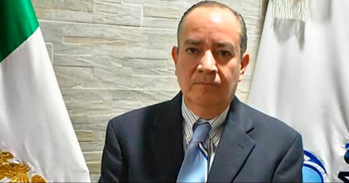 Nuevo gerente de SIMAS mantendrá crecimiento y obras en el organismo