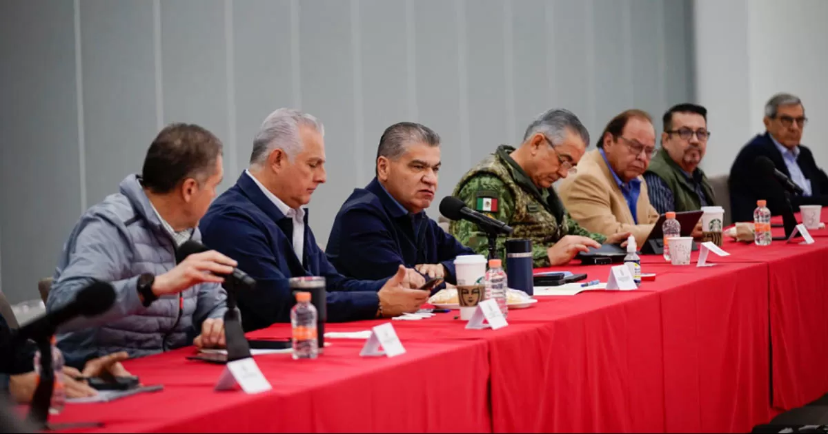 En Coahuila no se detienen las actividades deportivas y culturales, así como las obras: MARS