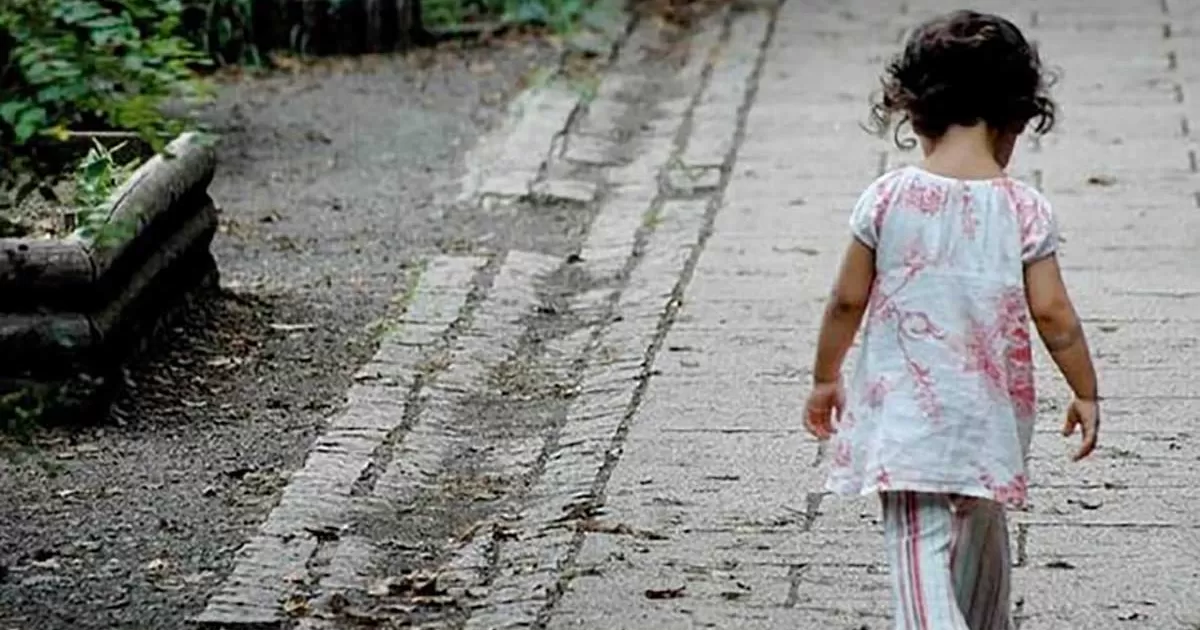 Más de un centenar de pequeños perdieron a sus padres por homicidios dolosos o feminicidios.