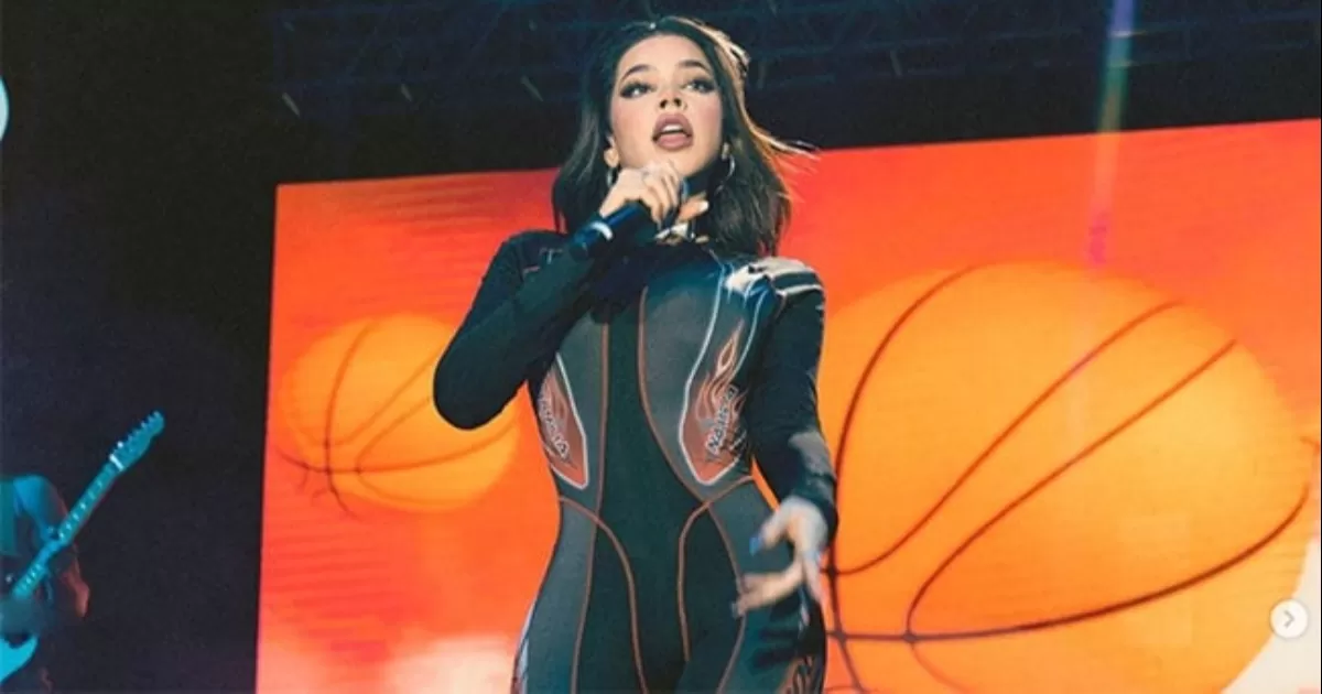 Serán dos las ciudades coahuilenses que vibrarán con la música de la intérprete de La Invitación