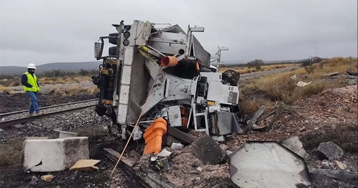 A los lesionados los reportan estables en el IMSS y fueron transferidos al IMSS de Palaú, para práctica de Rayos X