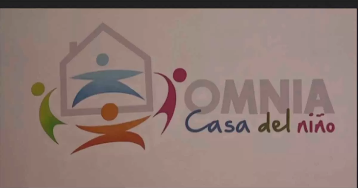 El próximo lunes abre Casa Omnia Mundo Nuevo: tendrá capacidad para 40 niños