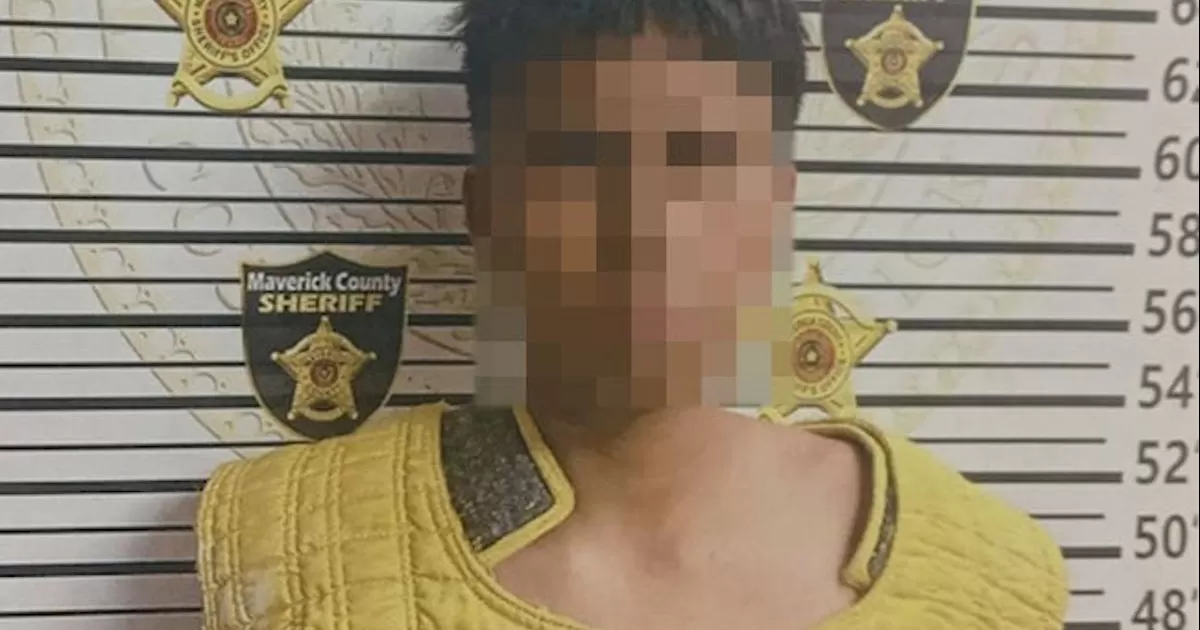 Migrante nigropetense es detenido por ‘exhibirse’; trató de entrar a una casa en Loma Bonita