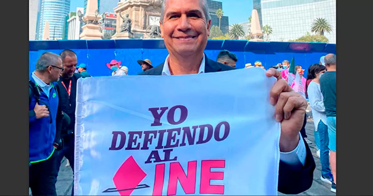 Monclova dio el paso hacia adelante en contra del “Plan B”, al presentar ante la Suprema Corte de Justicia de la Nación el recurso de controversia
