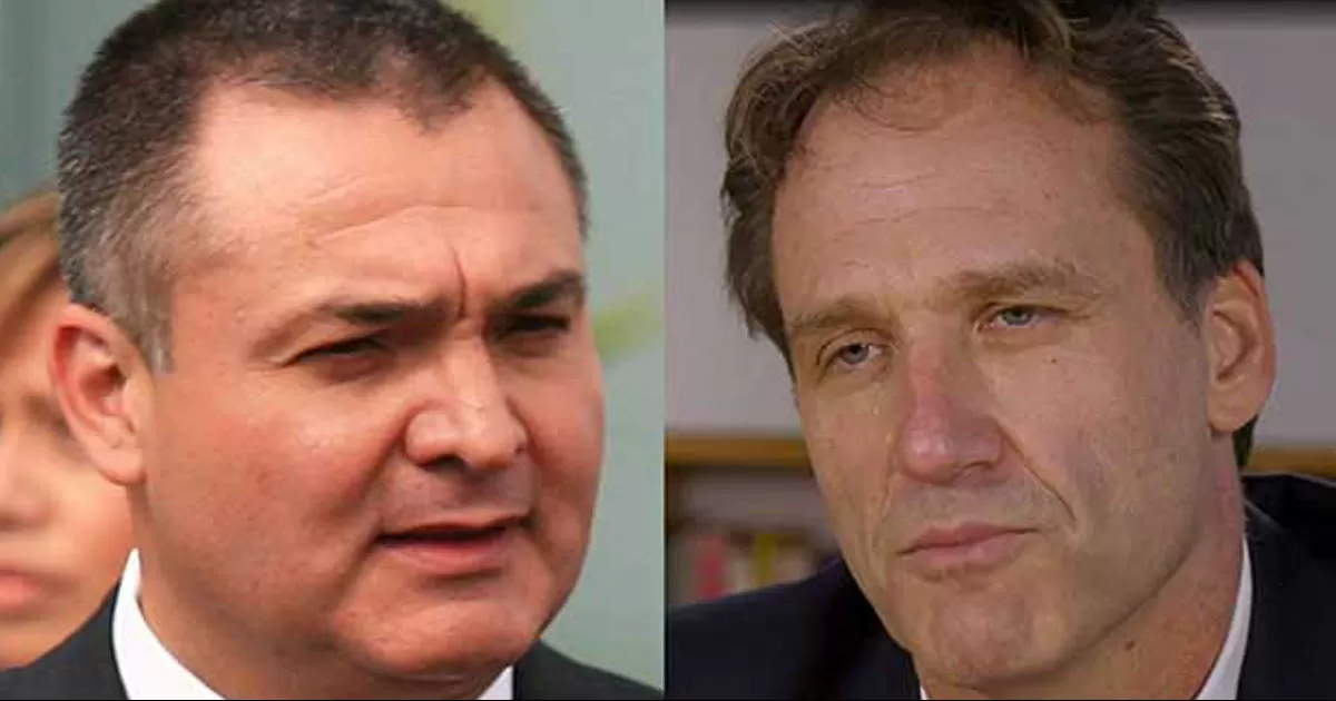 Miedel sorprendió al jurado al desacreditar el testimonio del narcotraficante ‘El Lobo’, quien dijo que le pagó millones a García Luna.