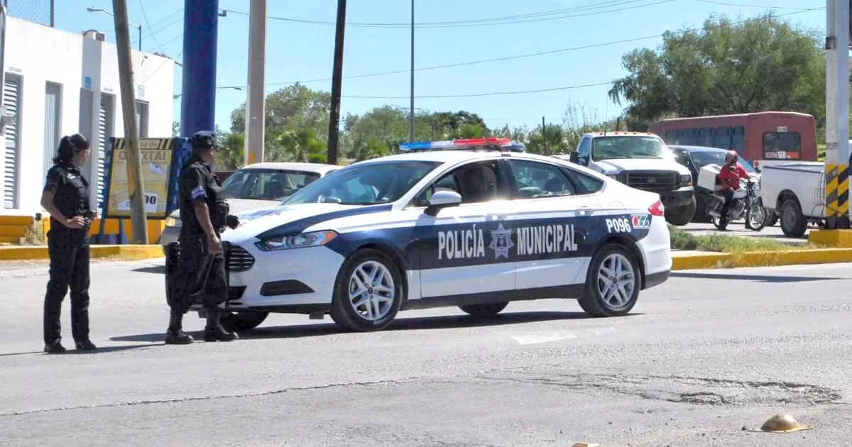 Baja en Acuña índice delictivo