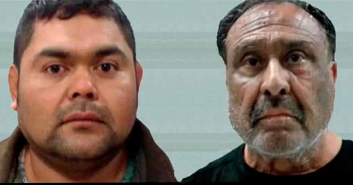 Arrestan a dos migrantes por delitos de abuso sexual en Eagle Pass