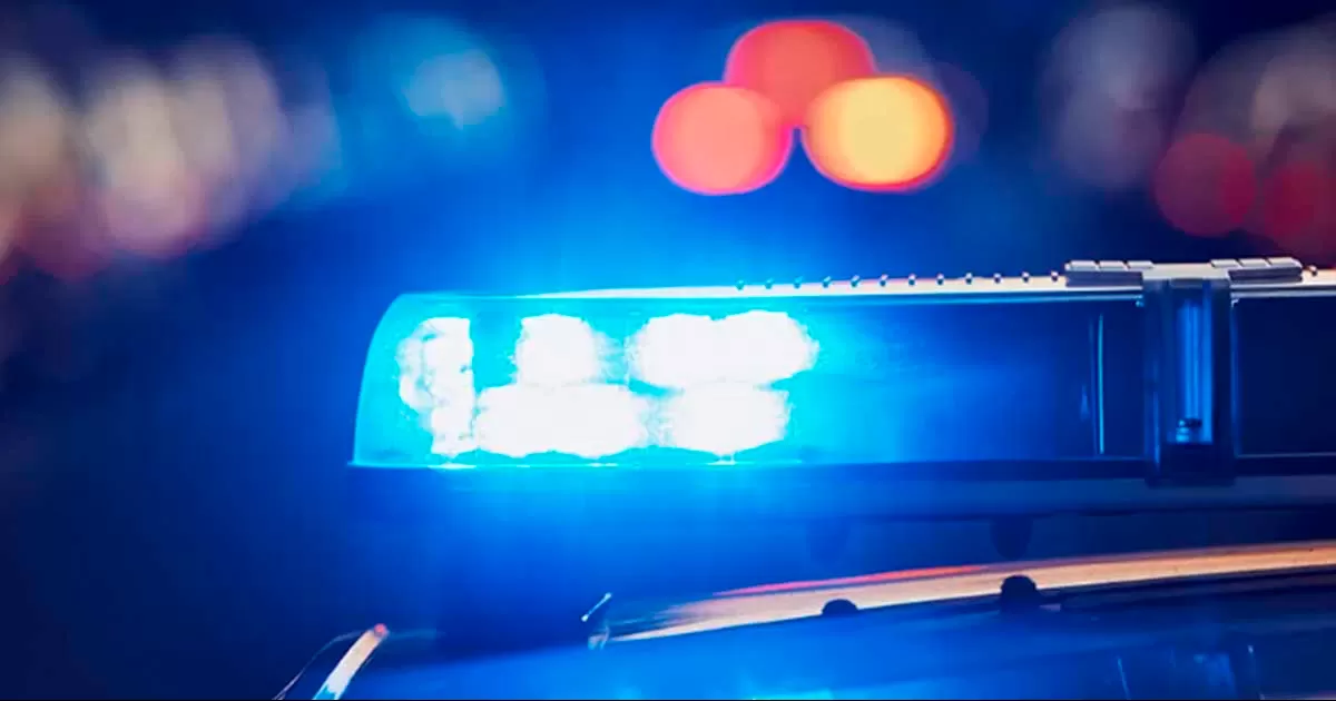 La madre reportó a las autoridades que su hijo no se encontraba en ninguna parte de la casa, por lo que los oficiales realizaron un intenso operativo de búsqueda por toda la ciudad