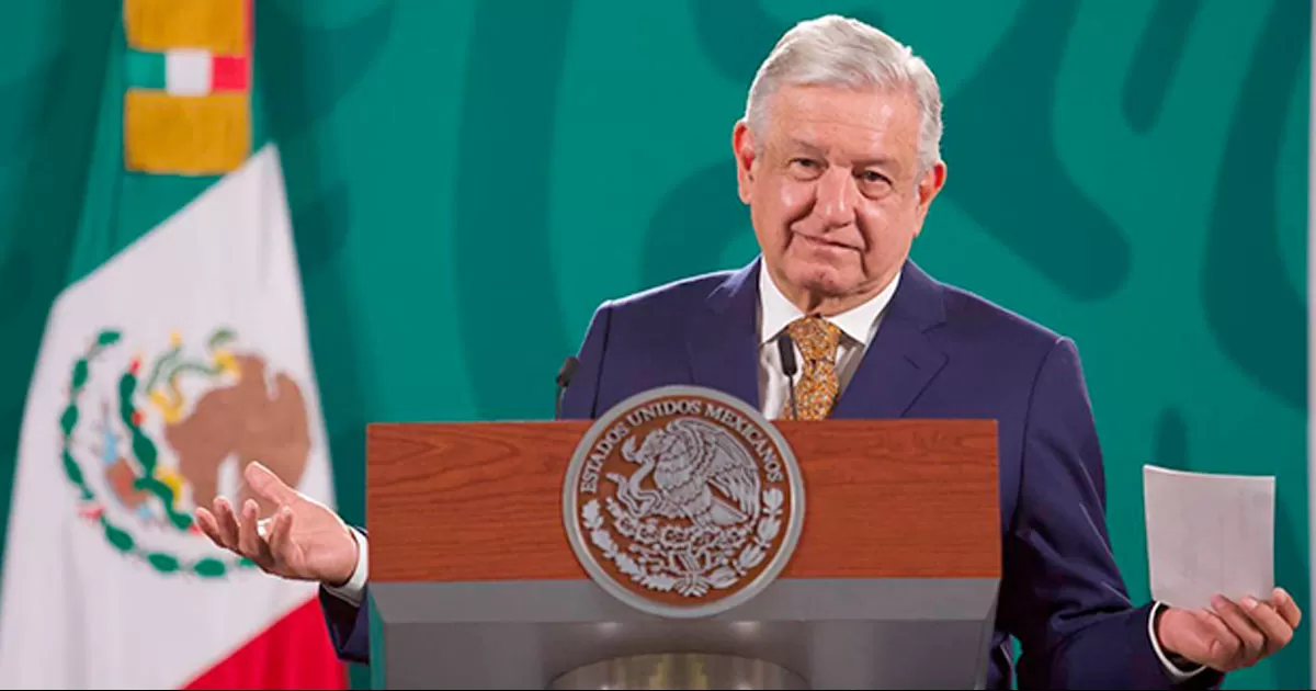 México cayó tres posiciones en el estudio sobre la democracia que realiza el grupo británico The Economist.