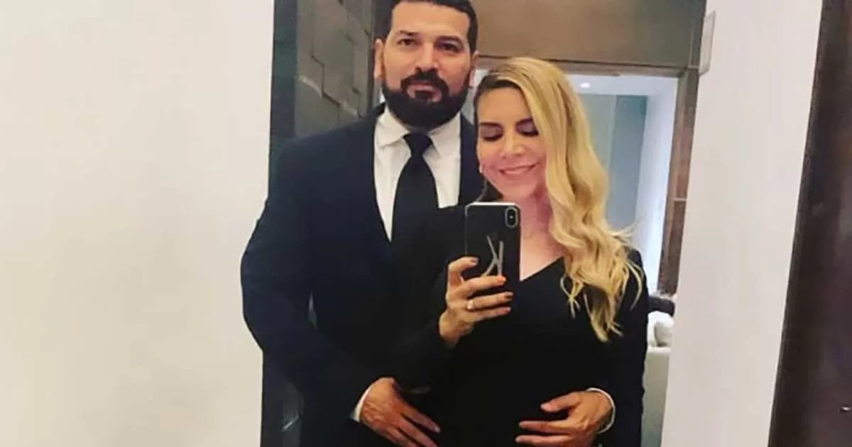 Karla Panini responde a quienes dicen que tendrá karma por su ‘maldad’