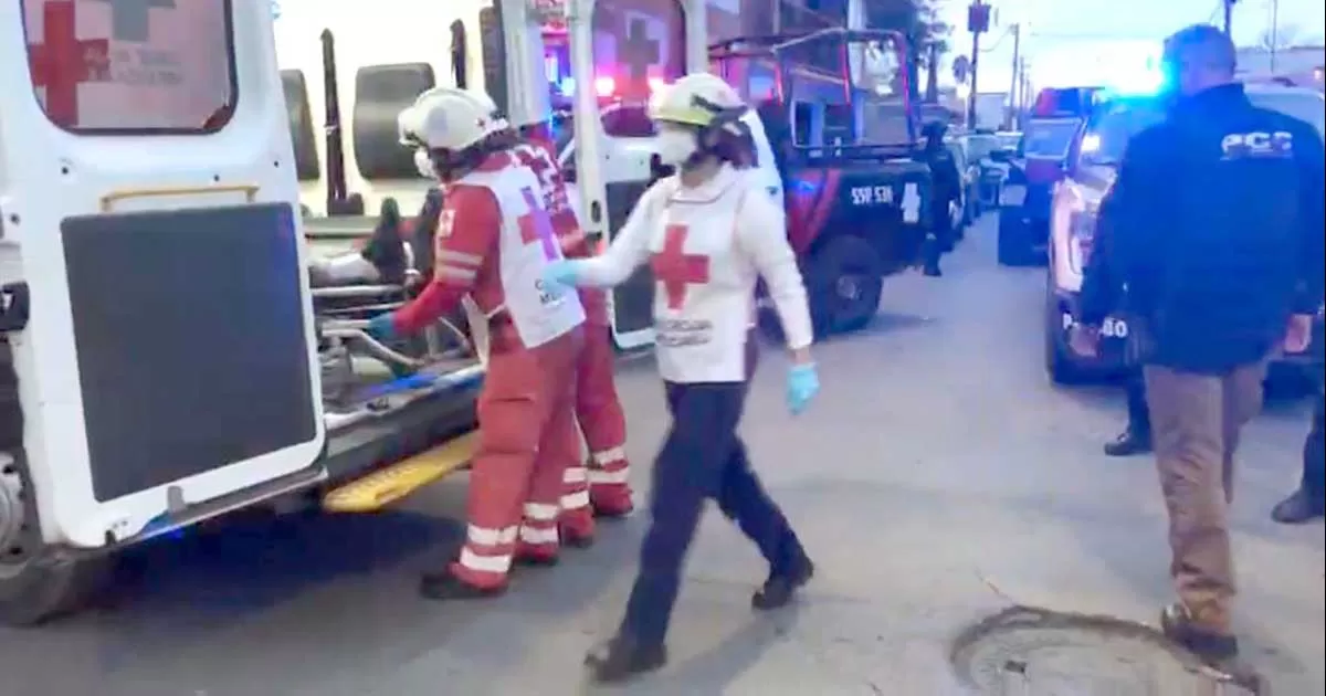 Amplían plazo para consignar a agresores