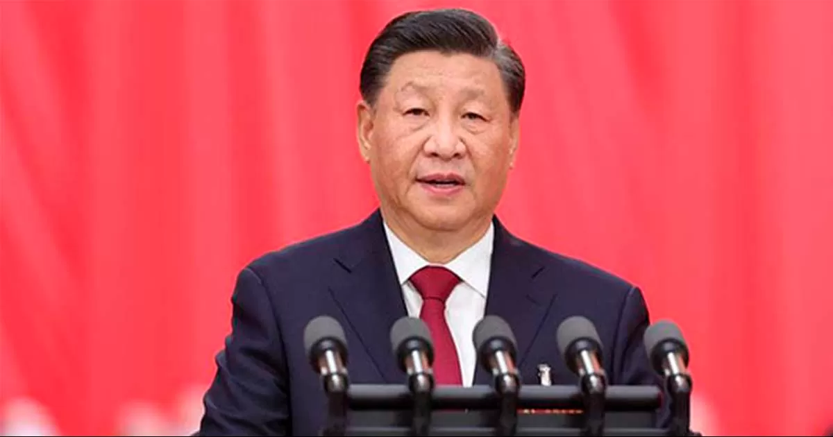 Tras la detección del globo han estado en contacto con responsables chinos a través de varios canales