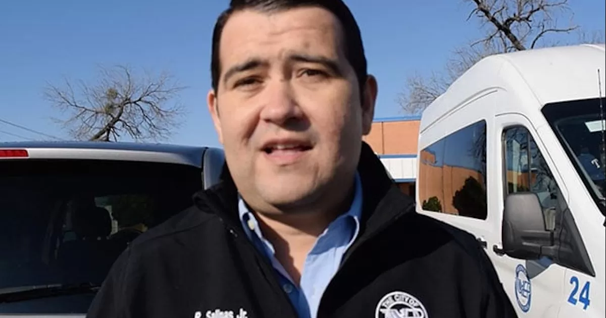 ‘Policía investiga a fondo caso de Evelyn’, afirma alcalde de Eagle Pass