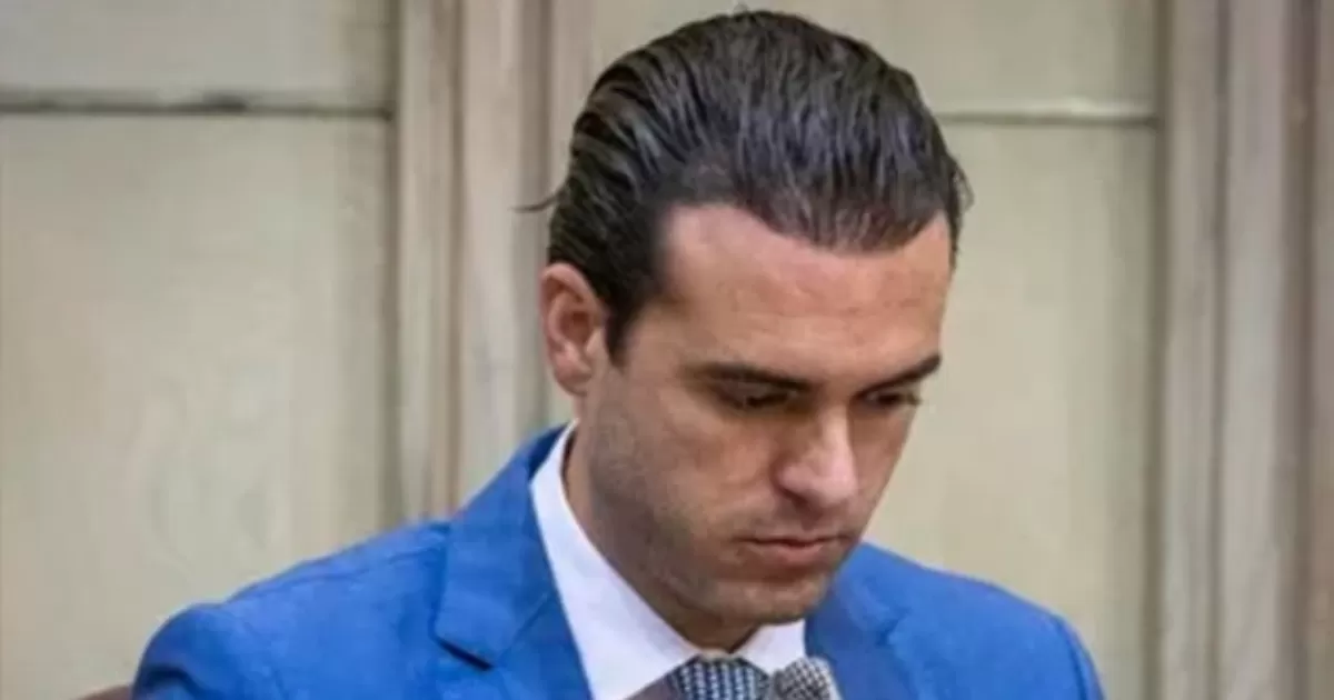 Pablo Lyle recibe sentencia; pasará 5 años en prisión por homicidio involuntario