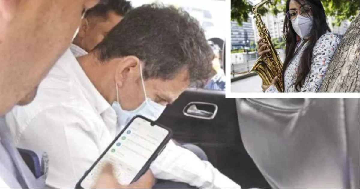 Frenan intento de Antonio Vera de reclasificar ataque con ácido a María Elena Ríos a lesiones