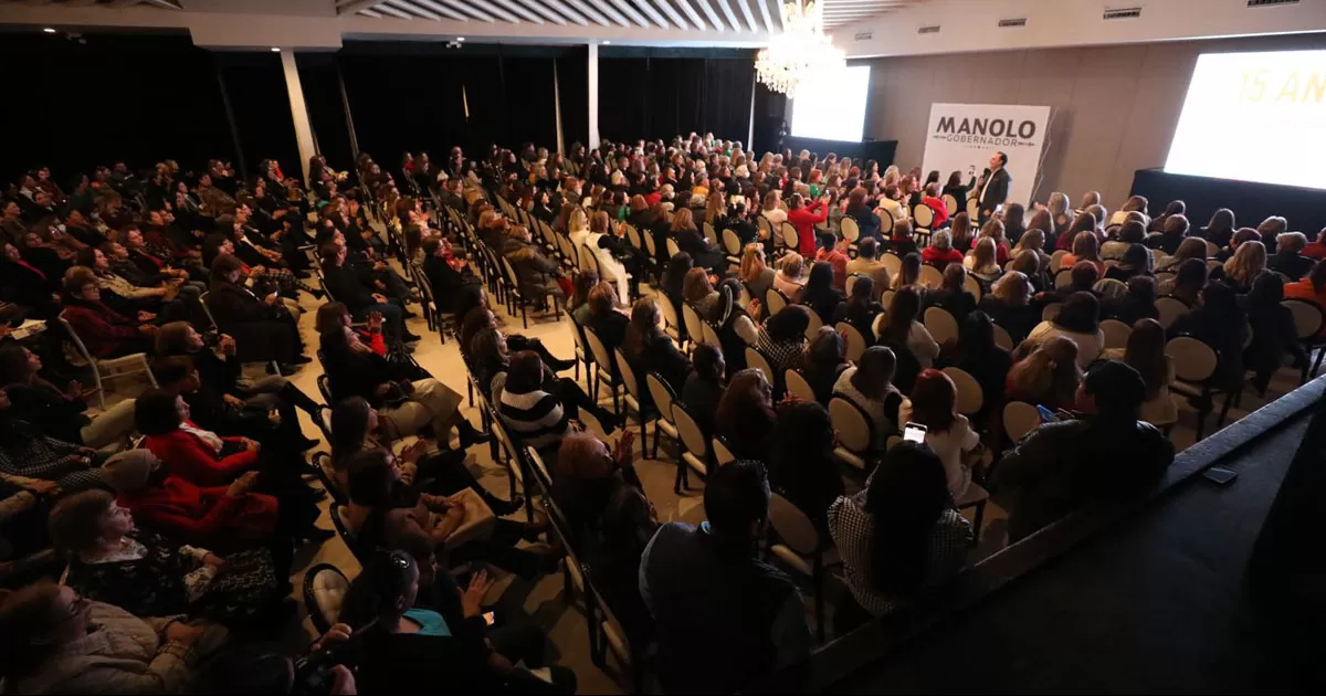 Traeremos más inversiones para diversificar la economía: Manolo Jiménez