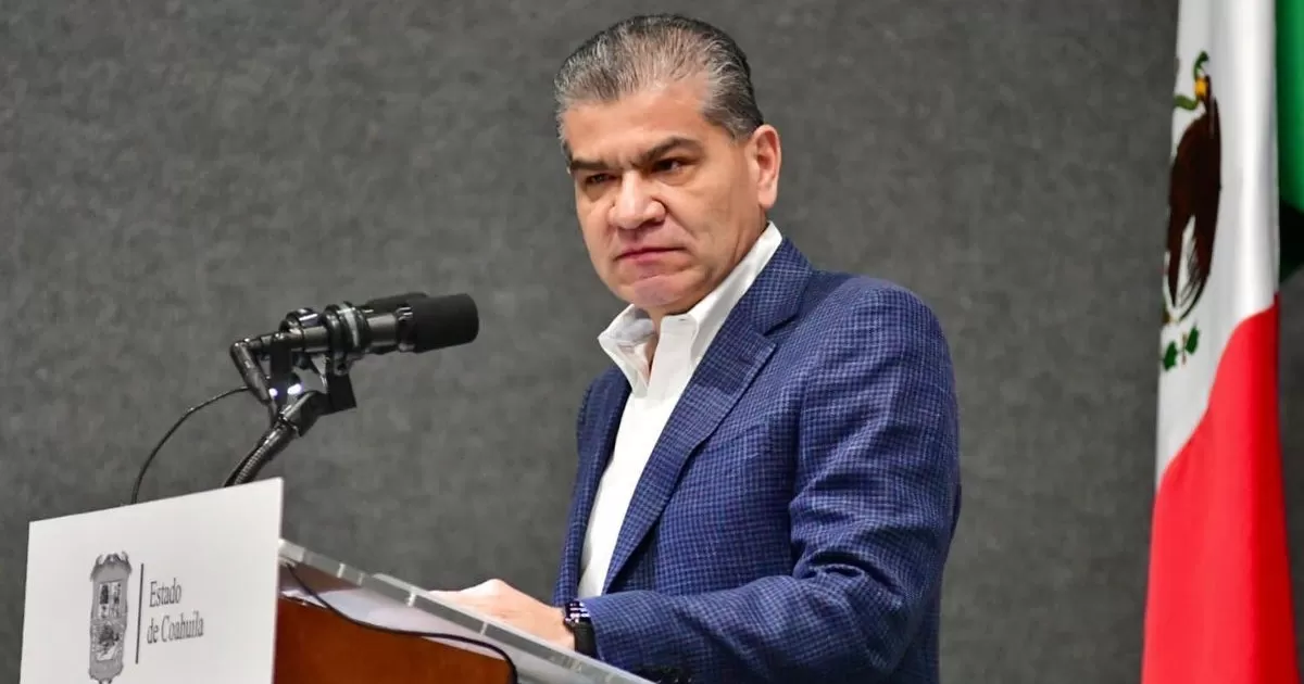 Riquelme señaló que para hacerlo se tiene que cumplir con una serie de requisitos que tienen que pasar por el Congreso para su aprobación.