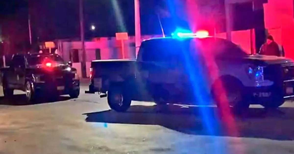 Privan de la libertad a madre e hijo en la Central de Autobuses de Piedras Negras