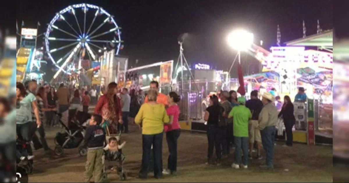 Alistan festividades de La Amistad