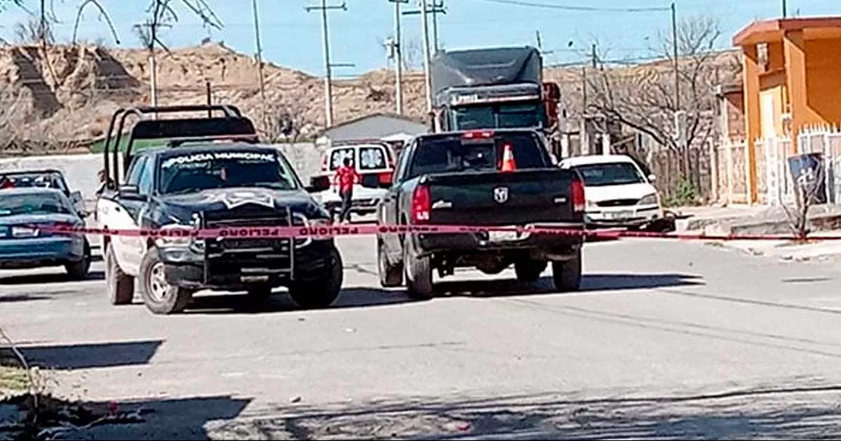 Hasta el momento las autoridades no han revelado que fue lo que utilizó el joven para quitarse la vida