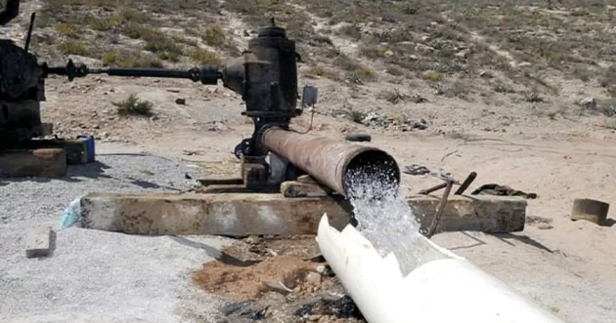 Cerrarán pozos clandestinos en Monclova y Frontera; busca Simas acuerdo con Conagua