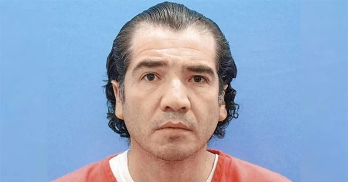 Héctor Javier Villarreal es un mentiroso, no lo conozco: Dueño de El Universal